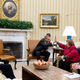 White House photo by Pete Souza
